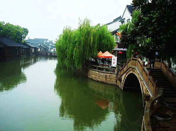 苏州纪行（@烟雨恒华）