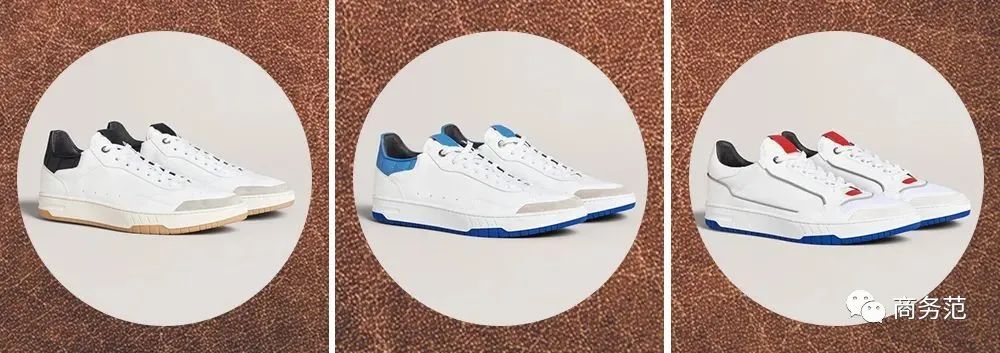 今年最火的10双小白鞋谁穿谁好看,今年最时尚的小白鞋夏天