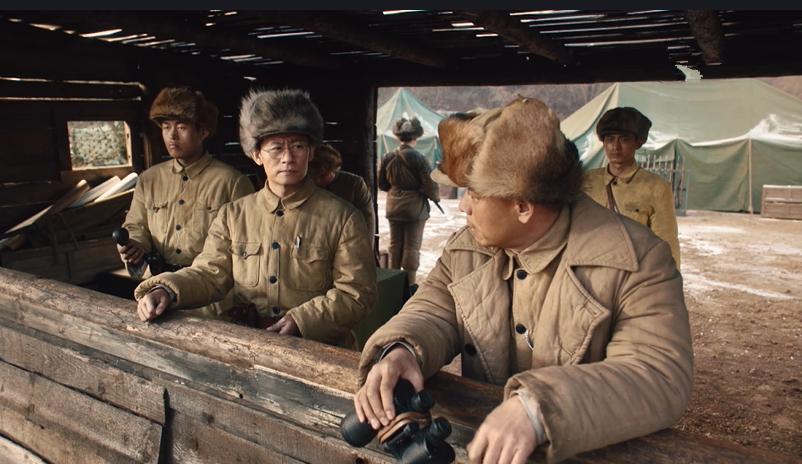 《大决战》辽沈战役大幕拉开,义县攻坚战打响,我军炮兵摧枯拉朽