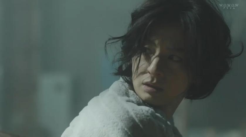 《绝叫》：由弃民变恶女的绝地反击