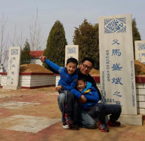 马景涛最近落魄的样子,马景涛落魄商演