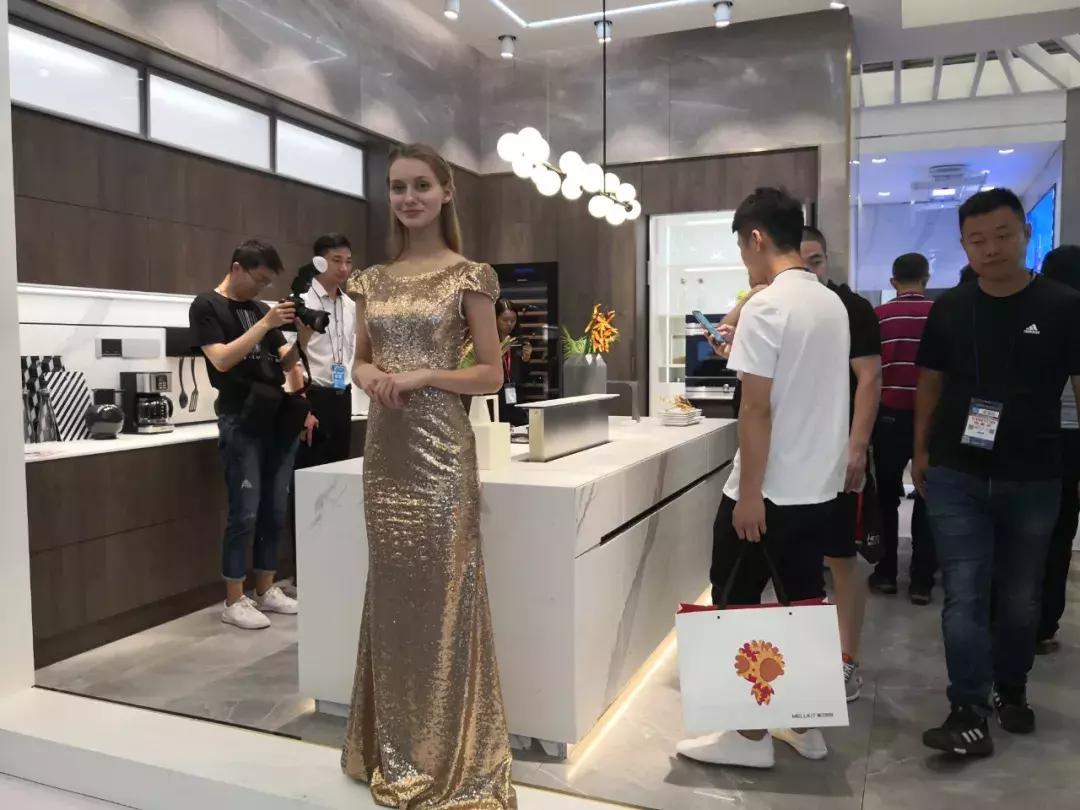 老牛说•上海展观后丨如何穿透“整体卫浴”战略迷雾？