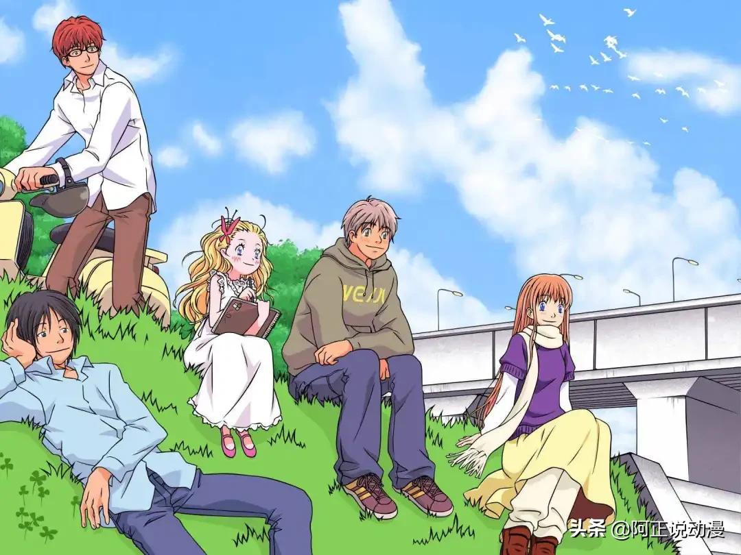 三万人打出9.3高分电影,小说3万人评分9.6都市