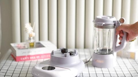 小破壁机是大宇好还是七彩叮当好,七彩叮当破壁机多少钱一台