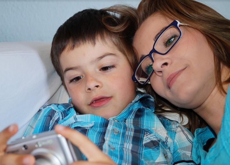 孩子不说学校的事是怎么回事,孩子不说学校的事情怎么沟通管理