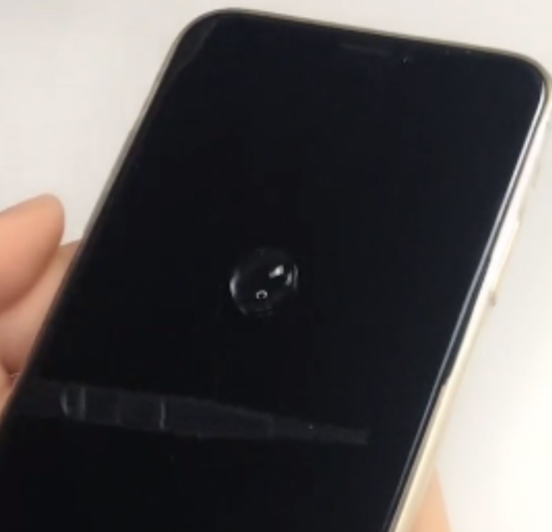 怎么辨别iphone是不是原装屏,iphonexsmax怎么分辨原装屏