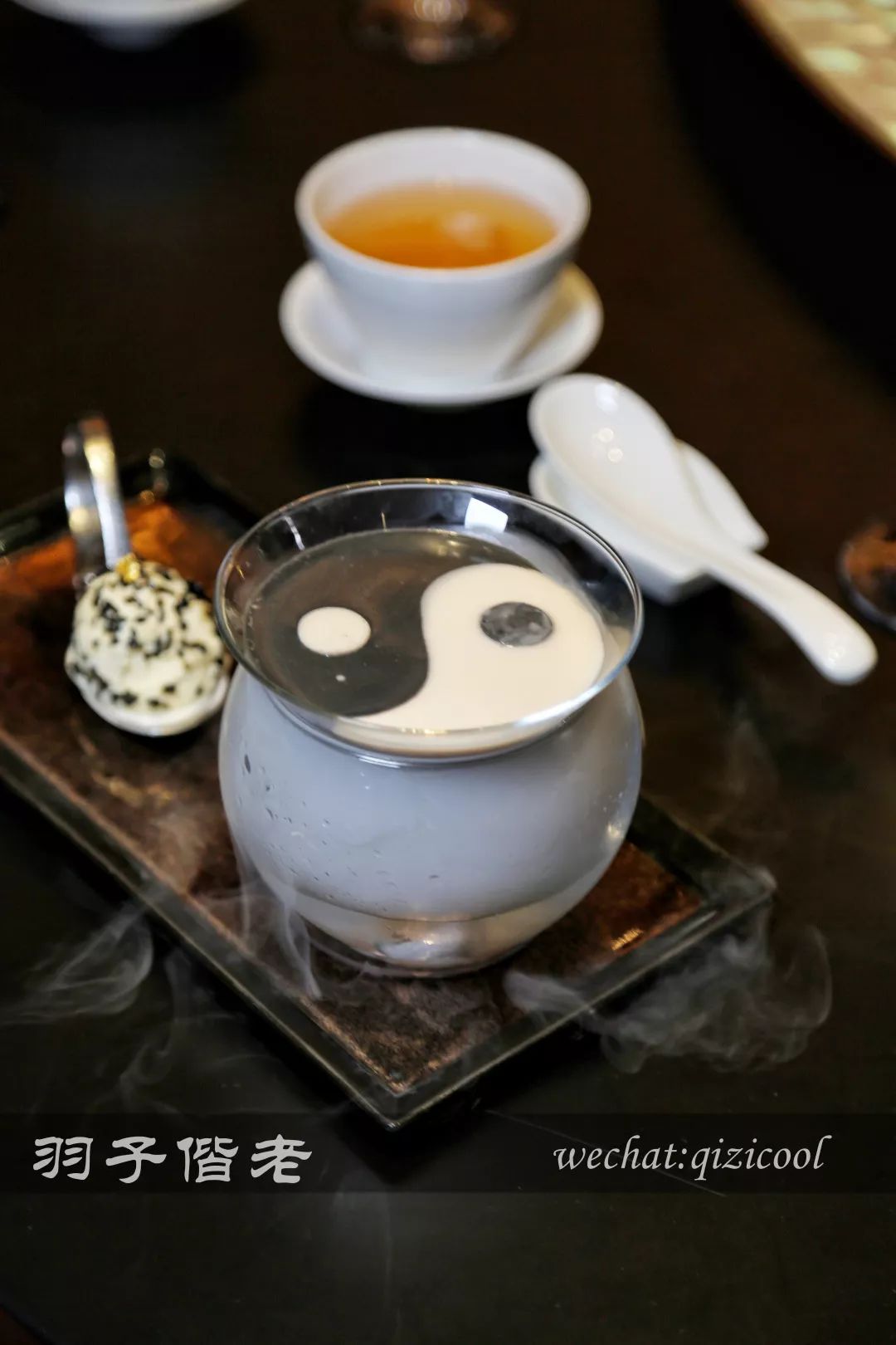 澳门新葡京酒店的美食指南，去澳门必打卡