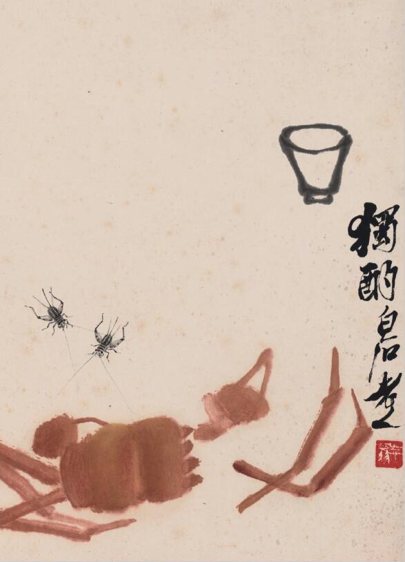 关于蟋蟀的故事,有关蟋蟀的故事