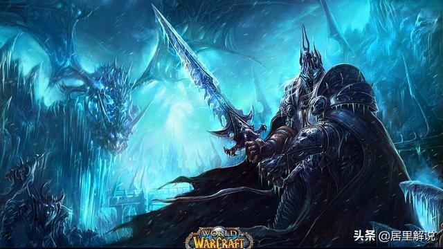 魔兽世界为何这么多版本,魔兽世界为什么是传奇