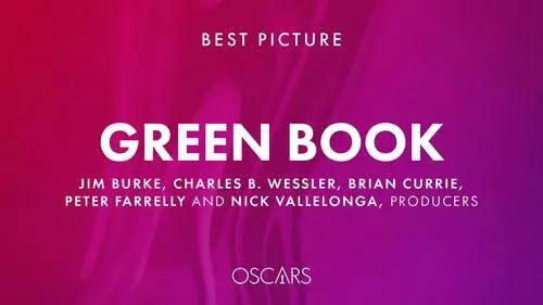 奥斯卡奖最佳短片七宗罪,奥斯卡24个奖项