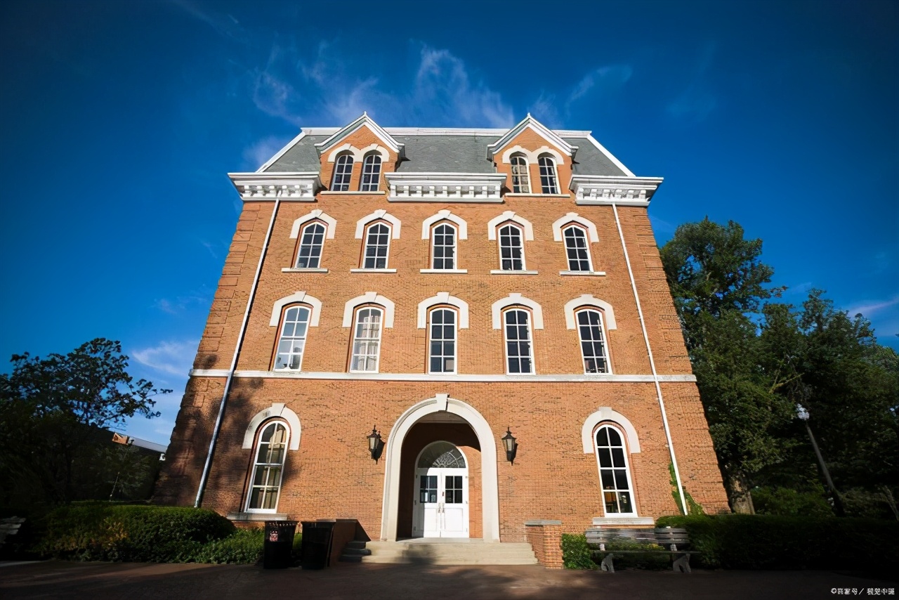 美国留学俄亥俄州立大学怎么样呢,俄亥俄州立大学是名校吗