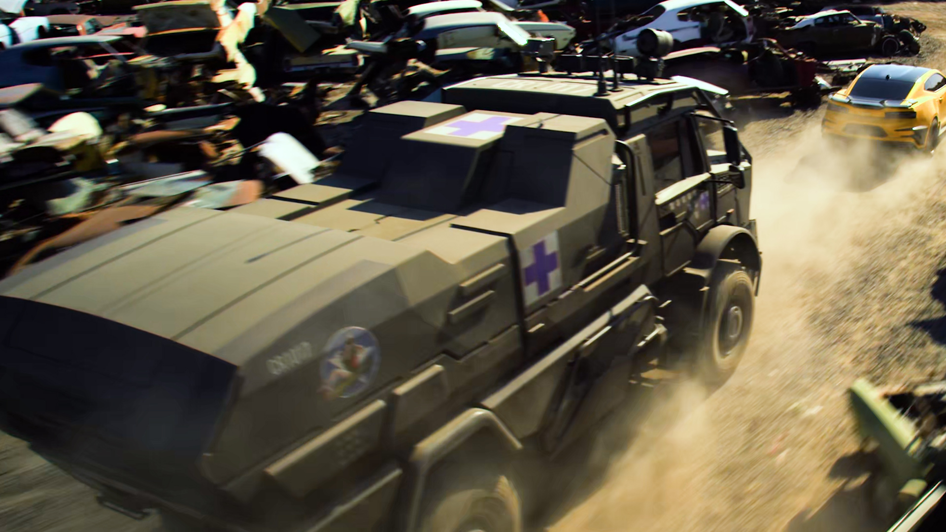 变形金刚博派最强实力排名,盘点所有博派合体变形金刚