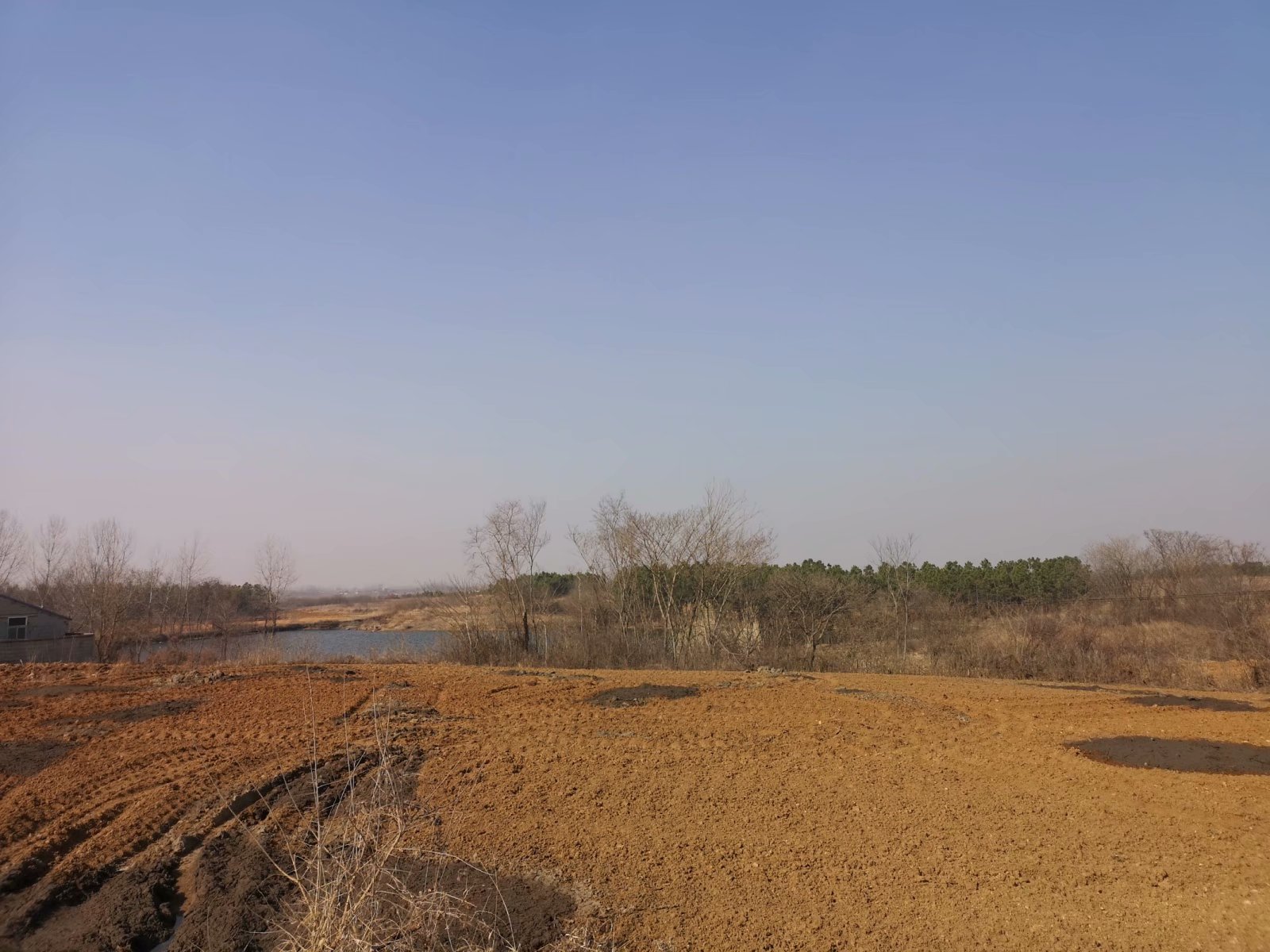 摩托周边打卡,摩托打卡地安徽