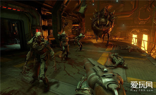 抱歉,在游戏中就是可以为所欲为!这就是为什么我们会爱上游戏