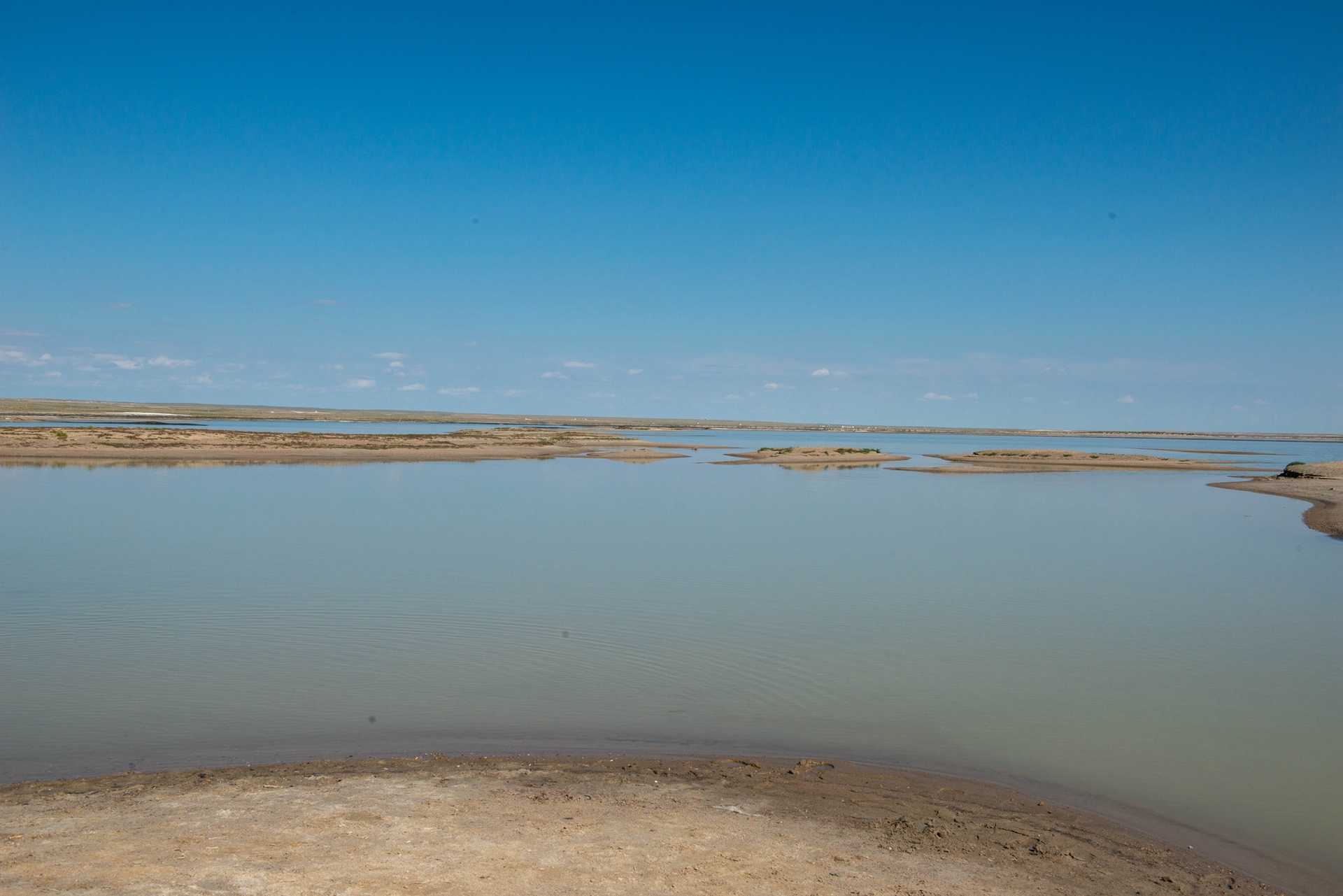二连浩特到新疆边境游,内蒙古自驾游二连浩特