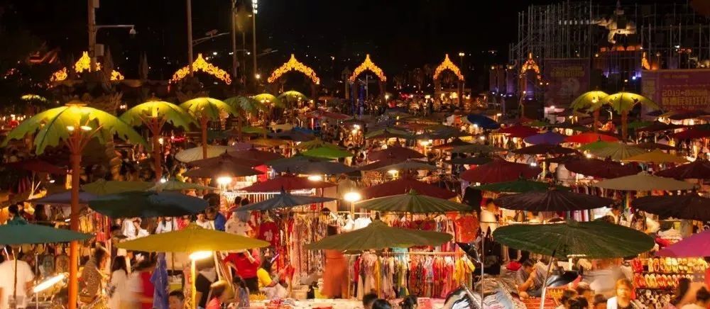 敦煌沙洲夜市值得去吗,三亚夜市哪个值得去