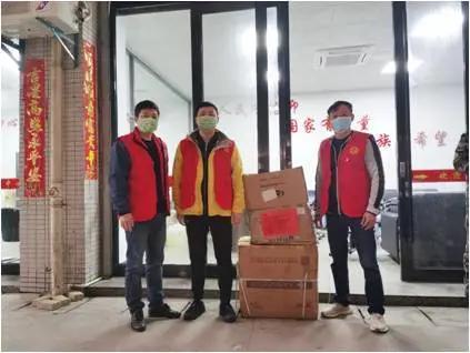 金刚狼顶起来！安踏、恒安、七匹狼…数百家晋企加入这场行动，共克时艰