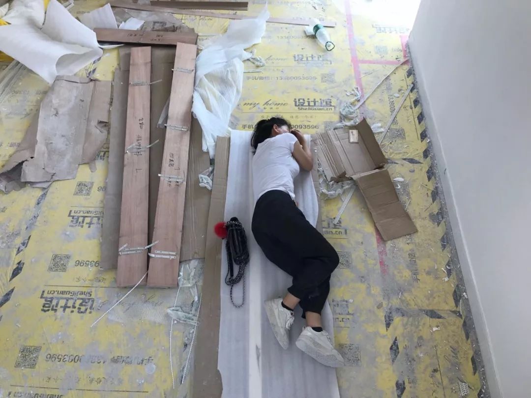 木工吊顶怎么防止开裂,吊顶开裂找木工还是油漆工处理