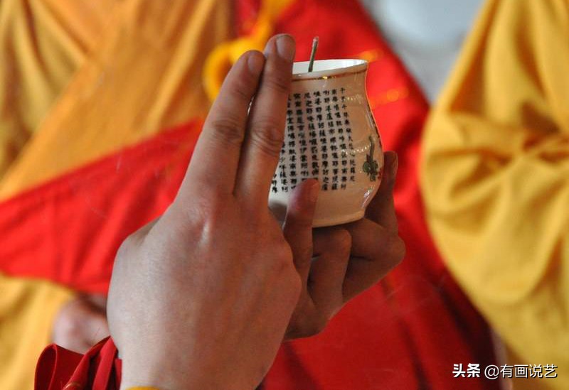 开光开光再开光,什么叫开光哪些人能开光怎么开光