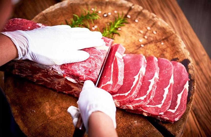 看懂整切牛排和原切牛排的区别，不浪费钱，买到更适合的牛排