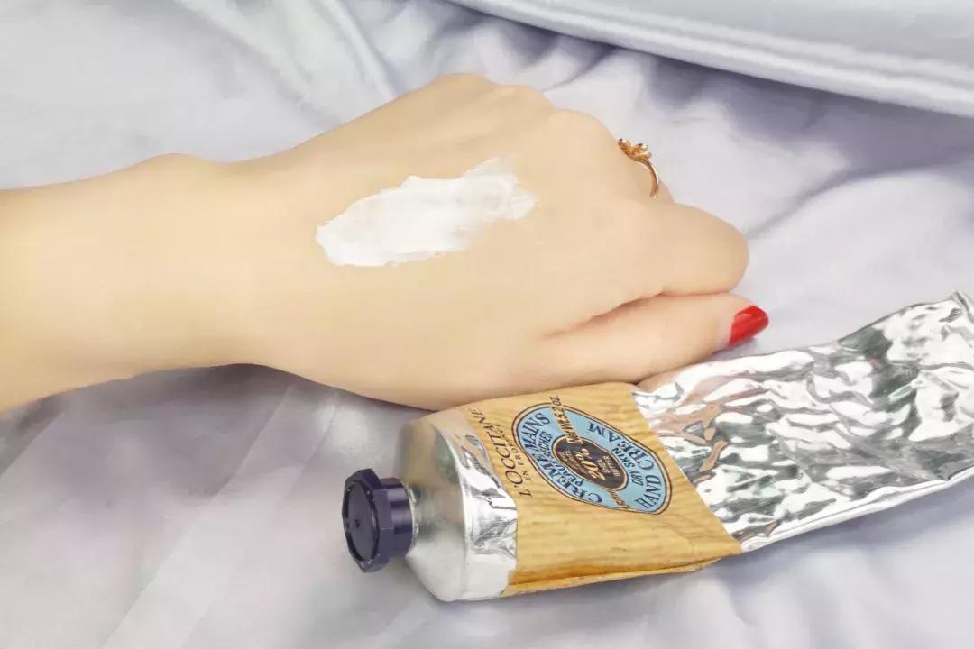 8款护手霜暖心测试,护手霜夏季专用测评