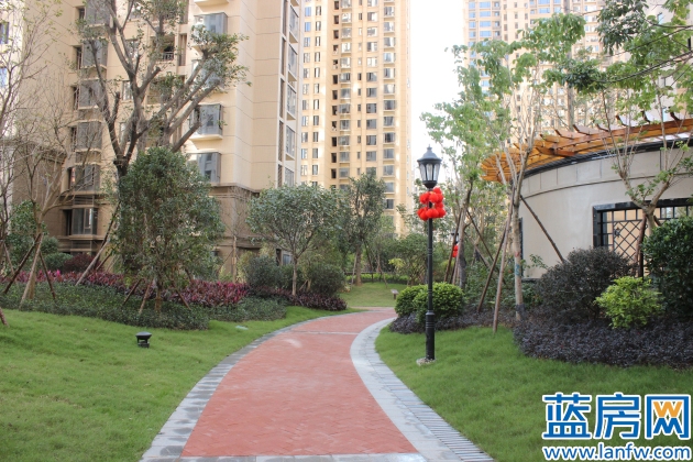 龙岩低首付建发二手房,龙岩建发玺院精装房出售