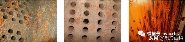 中央空调系统清洗保养攻略图解,大金中央空调清洗方法视频教程