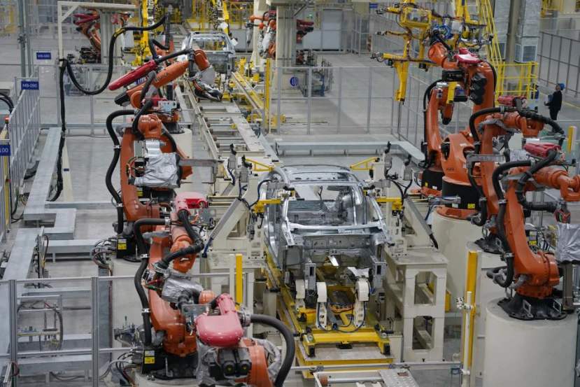 宝能汽车发展战略,宝能汽车未来前景