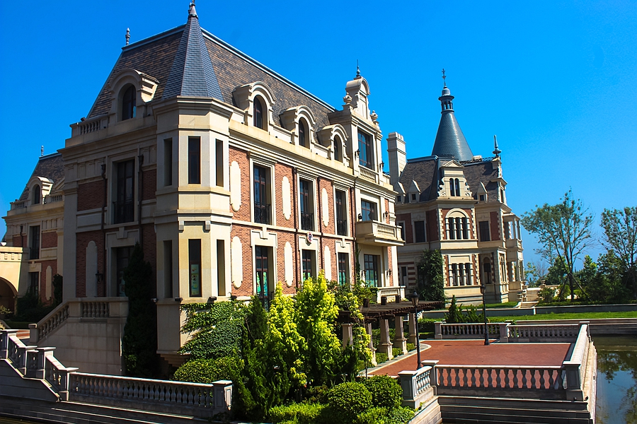 威尼斯水城在澳门哪个地方啊,威尼斯水城原来是哪里