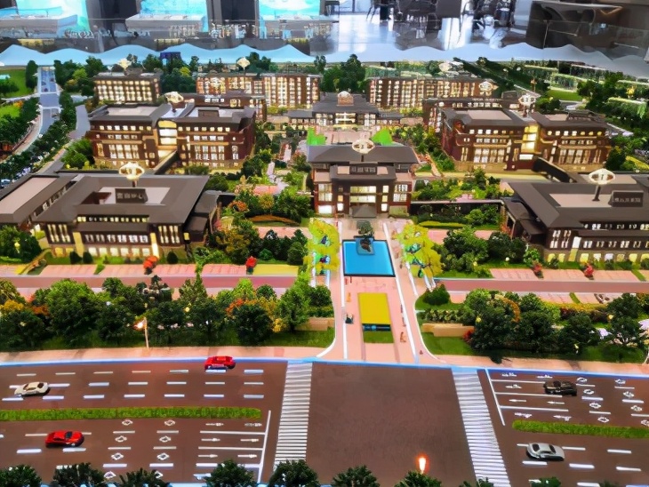 桃源之境是什么,桃源之境