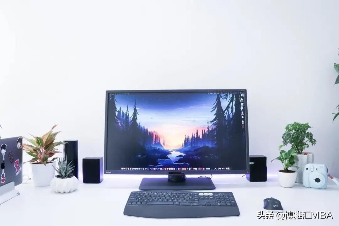 复旦大学MBA上岸高分总结