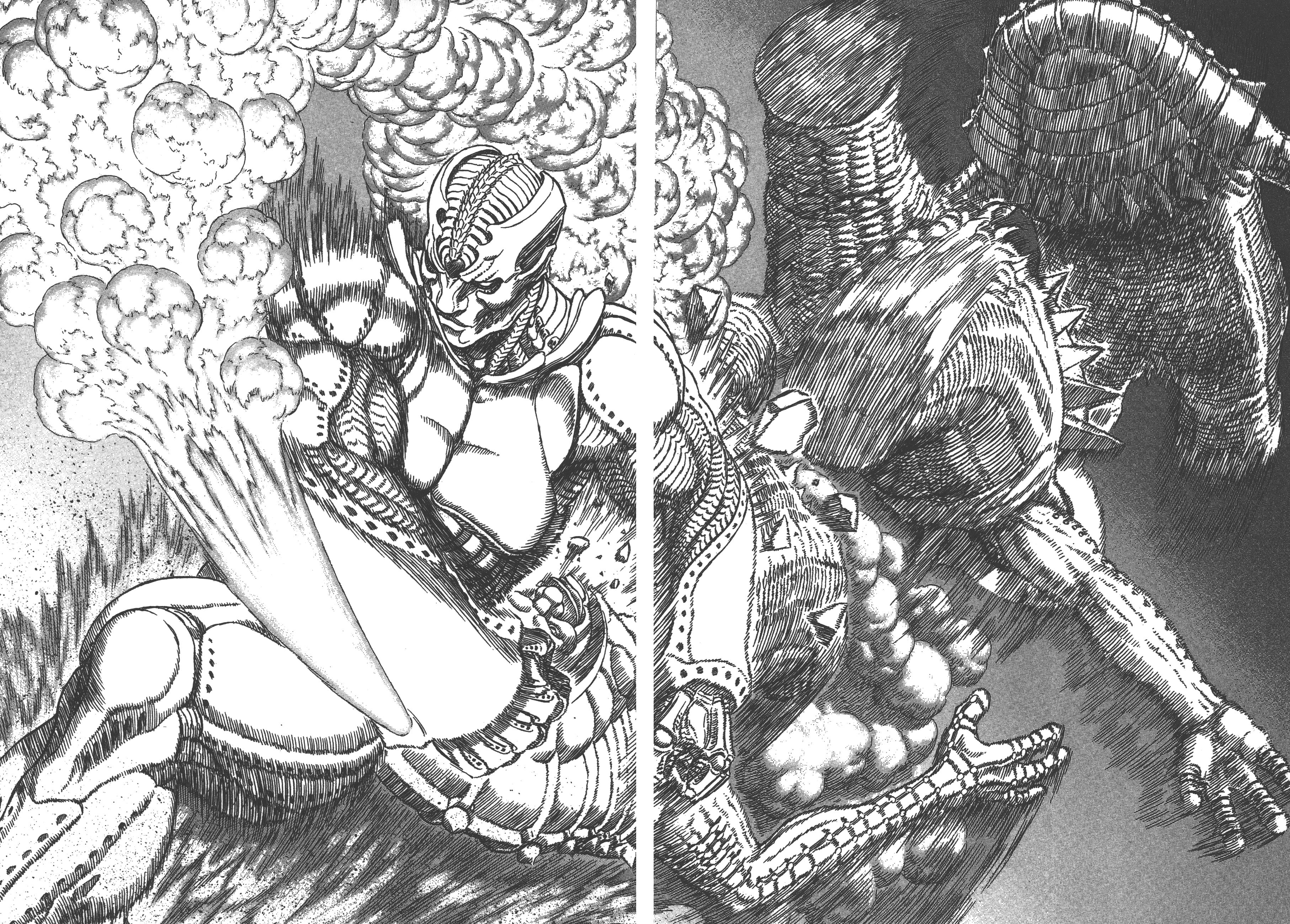 巨人战争——所谓御宅族就是把所爱之物聚集之后重组之人