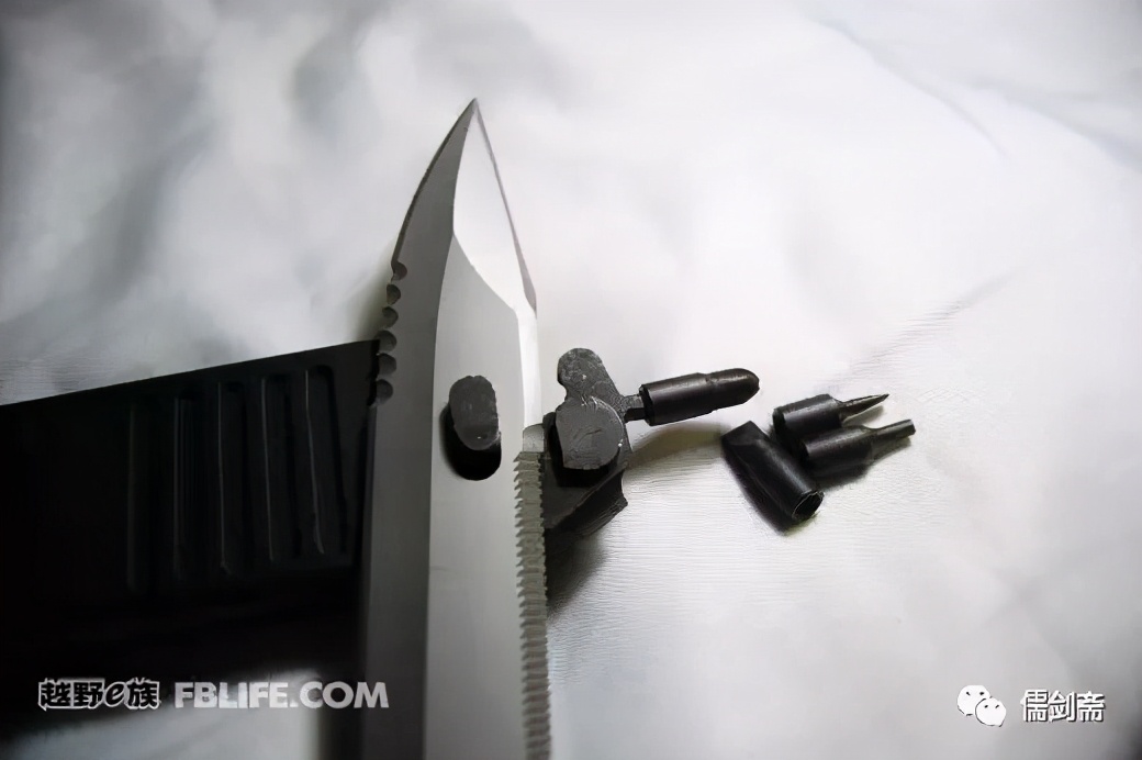 不同角度解读：第一代警察用制式*首匕**（208所）