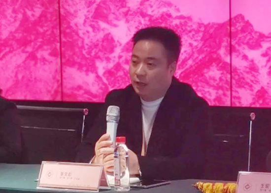 湖南创美一建装饰有限责任公司2021年一季度总结大会圆满召开