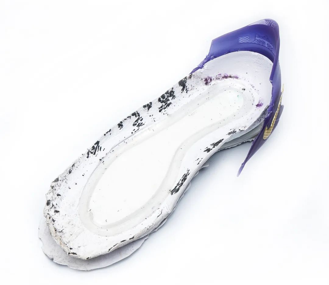 lbj18拆解鞋舌,气垫弹性公式