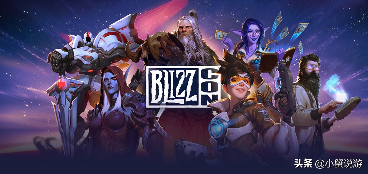 二十五款靠技术的游戏不充值也能爽快玩暴雪篇一