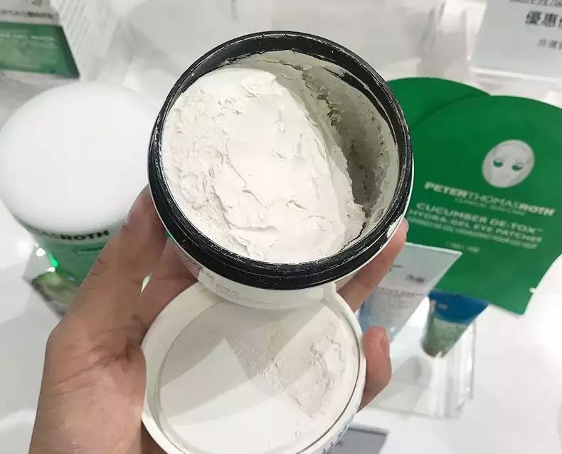 目前为止用过最好用的清洁面膜,推荐几款好用的清洁面膜