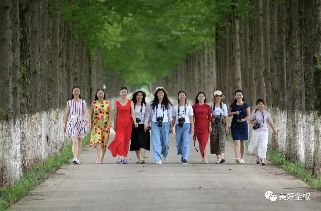 @全椒人，9月24日，我们一起出发！