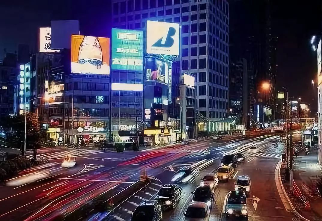 探访夜经济,全球城市夜间经济