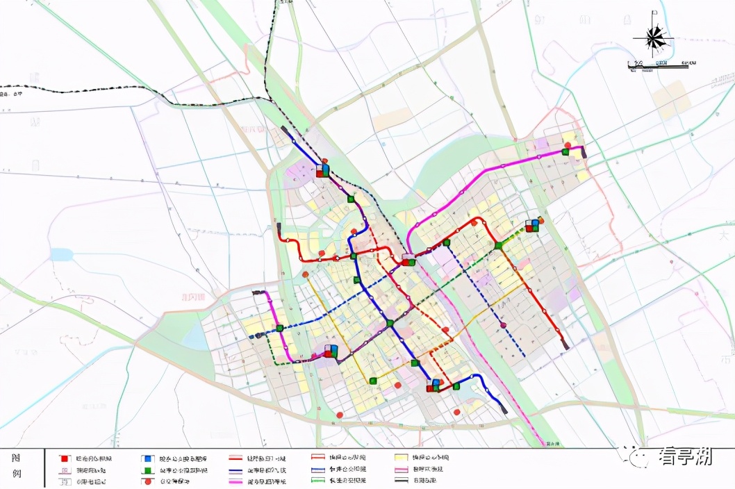 振兴路西延最新规划,总投资约720万元规划路建设工程