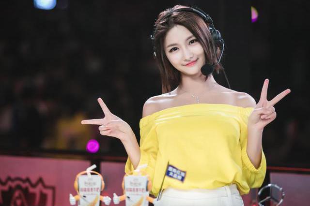 miss谈电竞收入,miss电竞经历