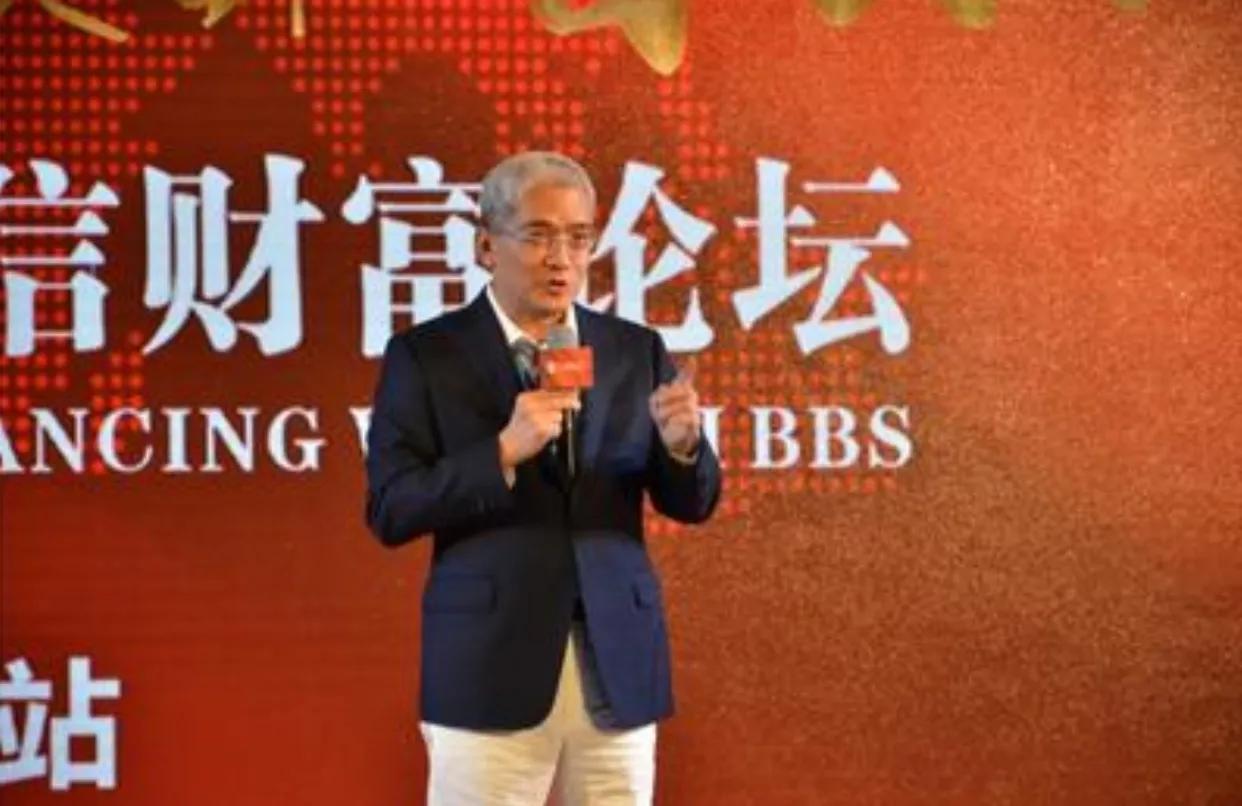 经济学家郎咸平有多厉害,从良心经济学家到骗子专家