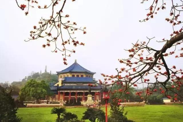 五一广东游玩攻略人少,五一广东免费的旅游景点