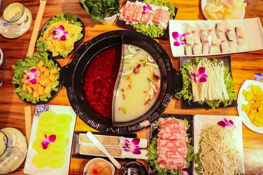 大连火锅配送有哪些,大连正宗火锅配送