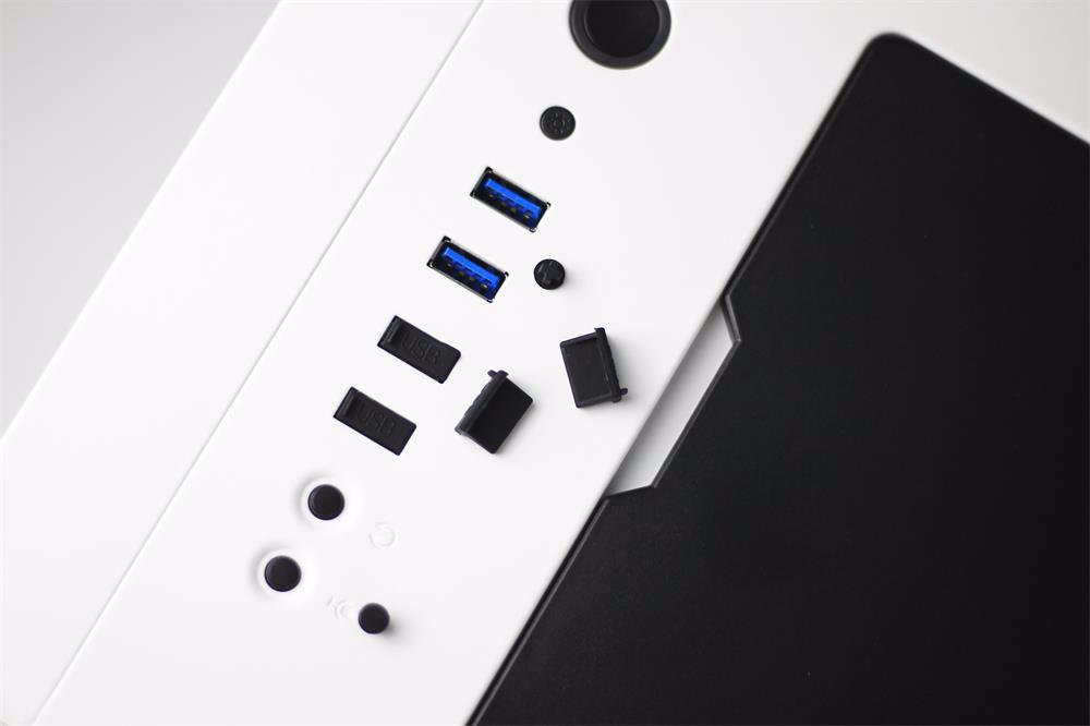 「單擺出品」生命不息，折腾不止！鑫谷+Jonsbo+索泰+Asgard