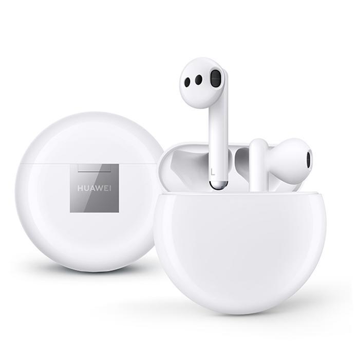 漫步者蓝牙耳机与华为蓝牙耳机,小米蓝牙耳机3pro和华为蓝牙耳机