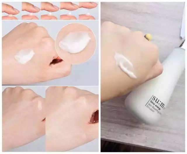 时光能量祛痘,呼吸时光能量适合什么肤质