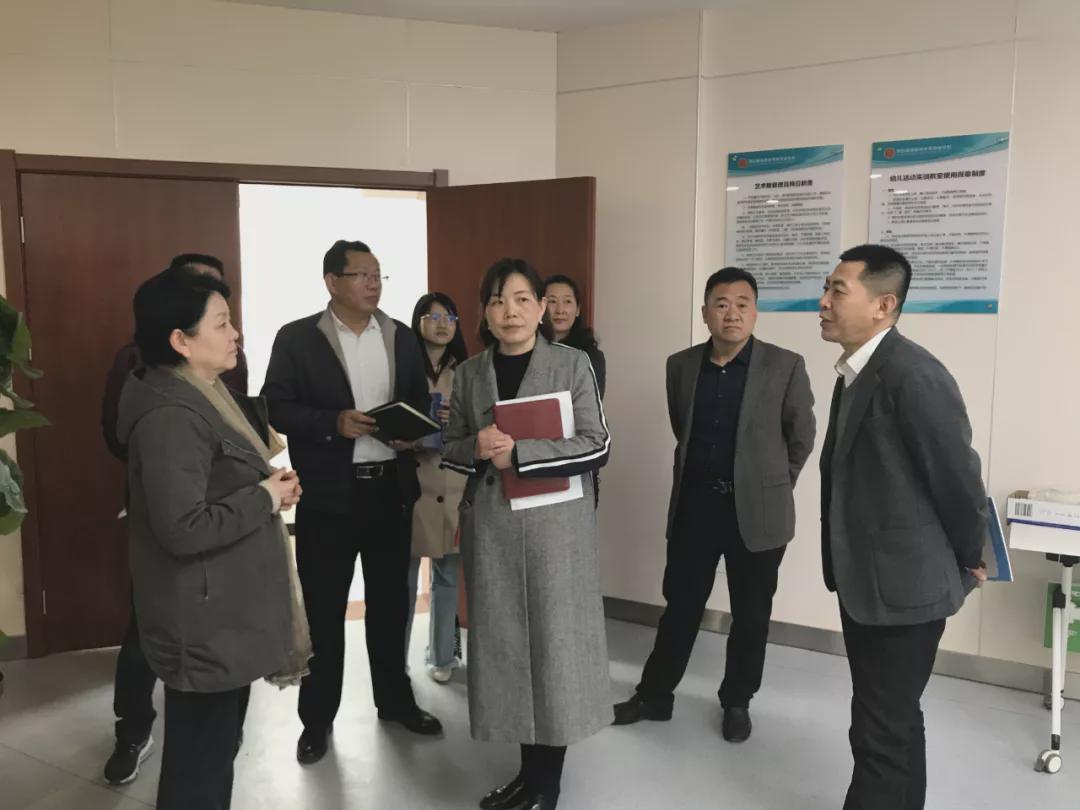 陕西青年职业学院外宾到访,陕西省西安旅游职业学校