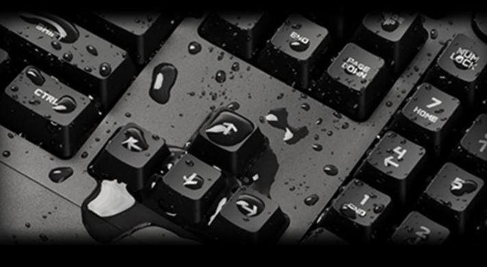 罗技g213键盘怎样,罗技g213机械键盘