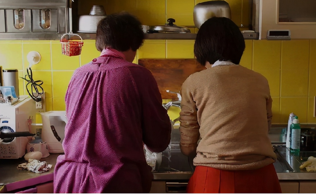 新型婆媳关系全文,新型婆媳关系正在流行